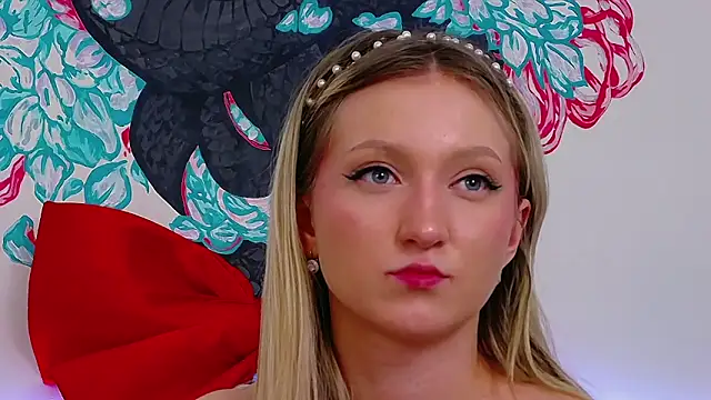 Chat +18 de NixxMia ao vivo