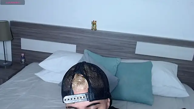 Chat XXX Live Liiamthompson