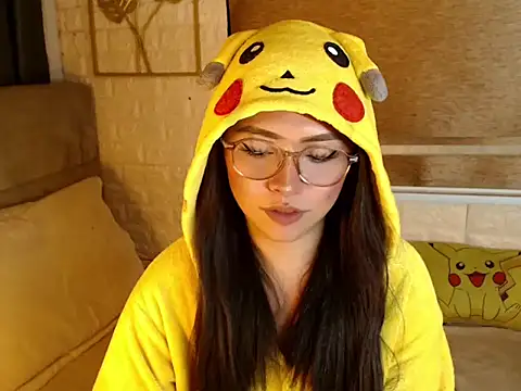 yourdevilsweettsx 在線直播表演