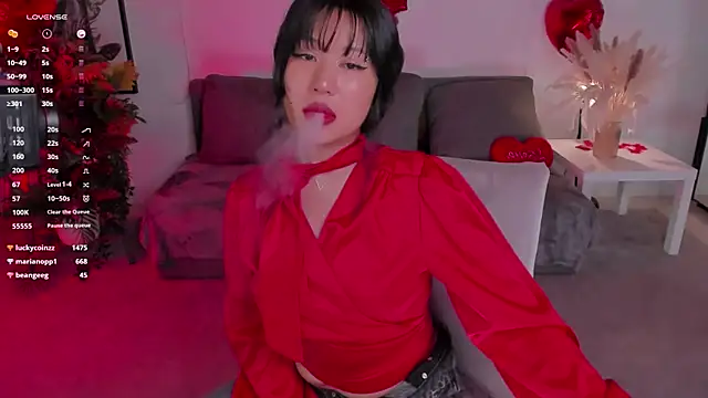 دردشة Erika_Kim الجنسية المباشرة