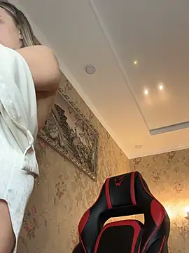 Chat XXX Live SexyFray_85D