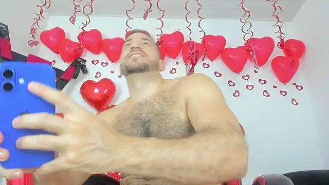 RoughSex_and_BDSM Webcam-Show