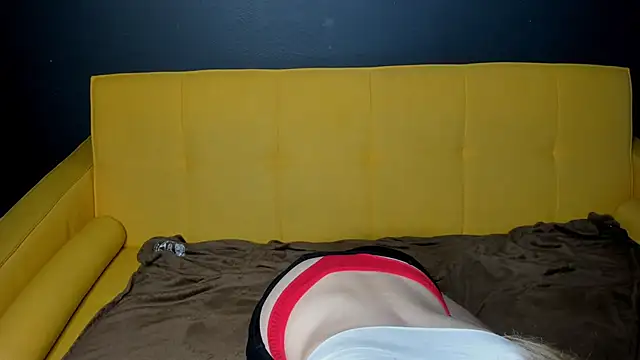 XXX chat uživo modela Moon_Silk