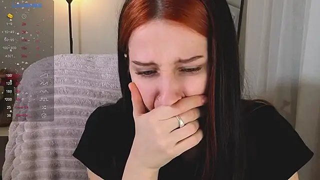 sandy_kiss live XXX chat