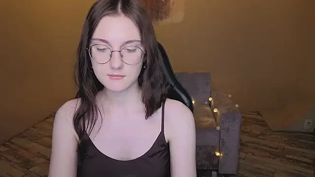 XXX chat uživo modela VixenLight