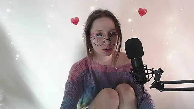 دردشة _Hanna_Moon_ الجنسية المباشرة