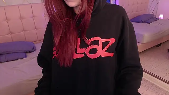 Chat +18 de Red_kytty6 ao vivo