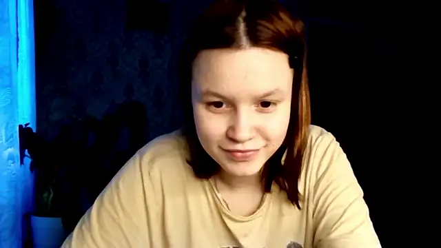 Ammymia Chat XXX in diretta