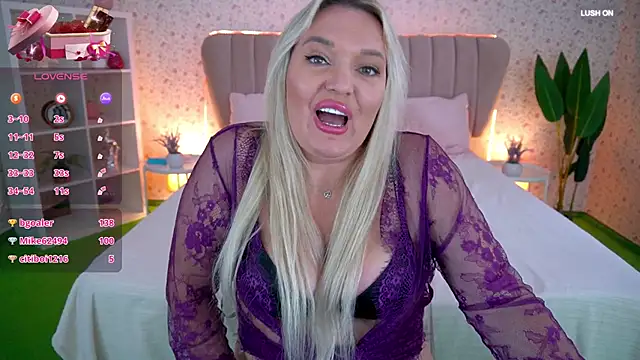 Czat XXX na żywo – MissyMartinez