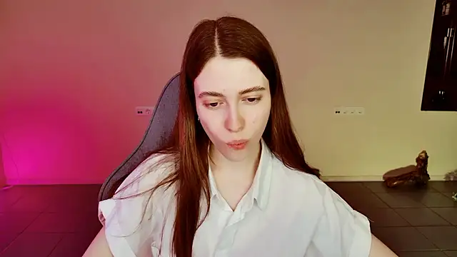 Chat XXX en directo de Yoka_paradoXXX