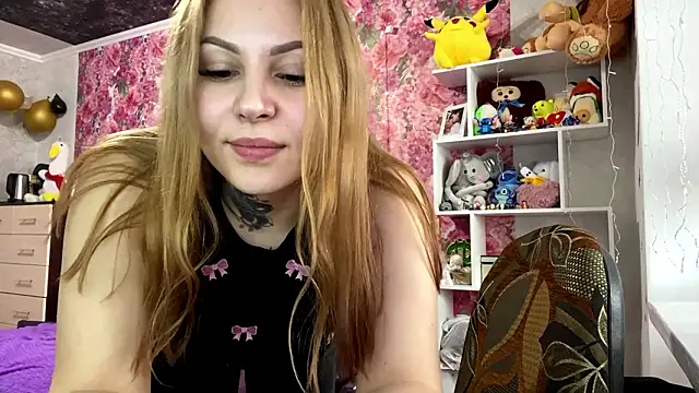 Chat XXX en directo de TraciBallena