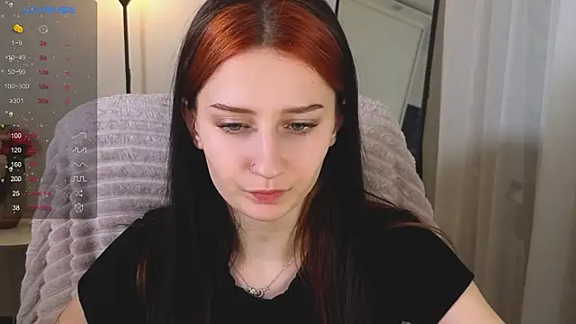 XXX chat uživo modela sandy_kiss