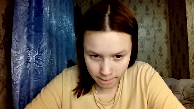 Czat XXX na żywo – Ammymia