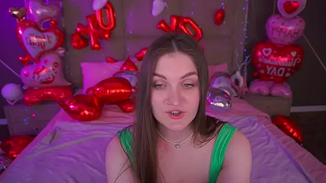 EmmyCharmm's Live XXX Chat