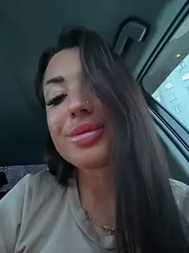 RuslanaXX Chat XXX in diretta