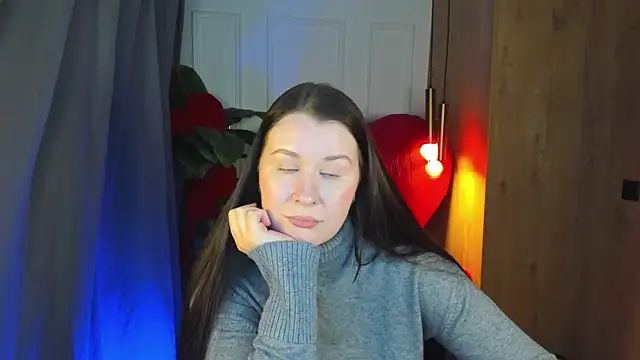 ShedarBrooks Live XXX-Chat