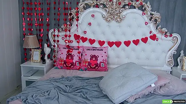 EmmaWarren: вебкам-шоу