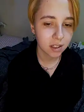 Sembang XXX Secara Langsung Gussie_Bridie