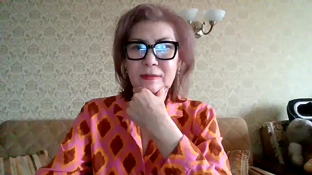 Elegant00Lady Webcam-Show