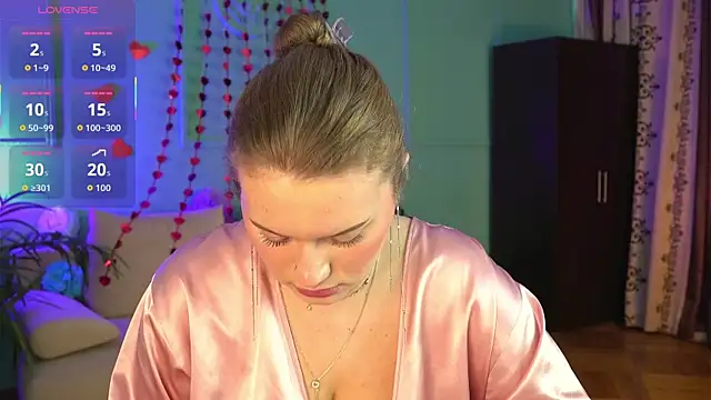 Sembang XXX Secara Langsung Margot_Ocean