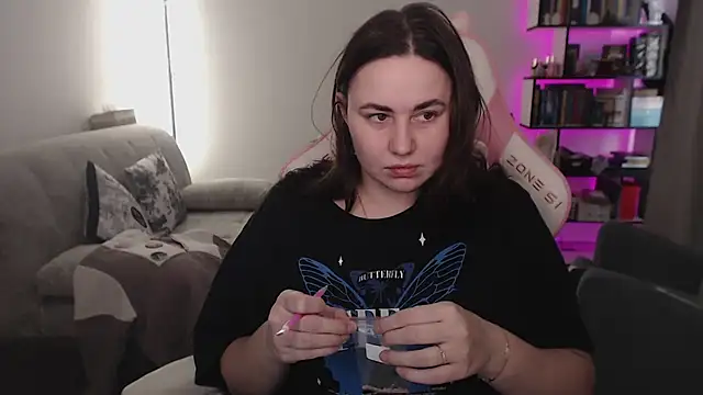 SexyWitch_666's Live XXX Chat