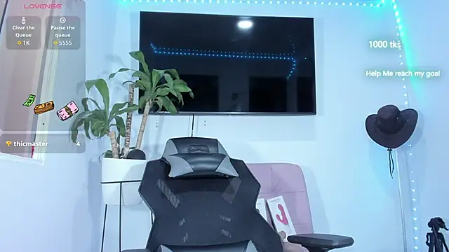 emily_palmeer élő XXX-chatje