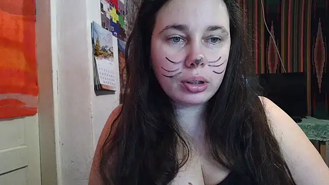 Chat XXX ao vivo de Cora_Maro