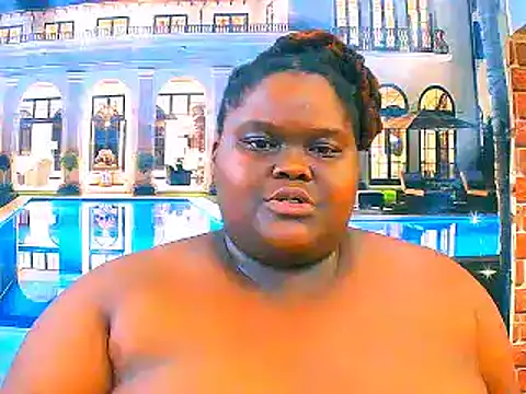 EbonyHotBuns' Live XXX Chat