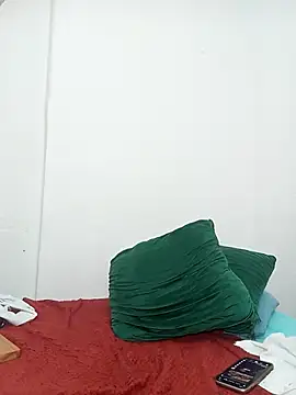 gianna_smith élő XXX-chatje