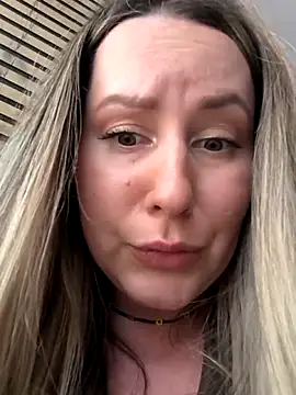 Show Webcam de Mona_Plus