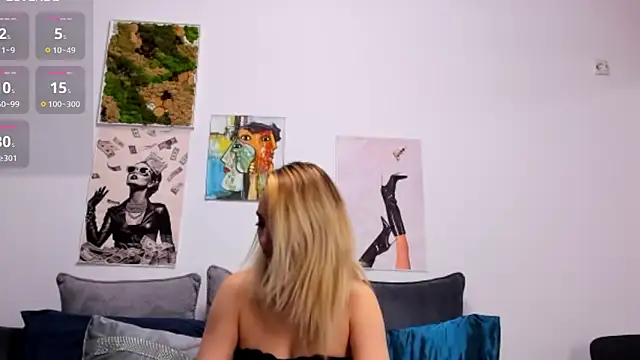 FindomGoddess1 – Naživo XXX chat