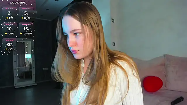 Candy_Cansew Chat XXX in diretta