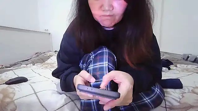 Sembang XXX Secara Langsung sakuradelreina