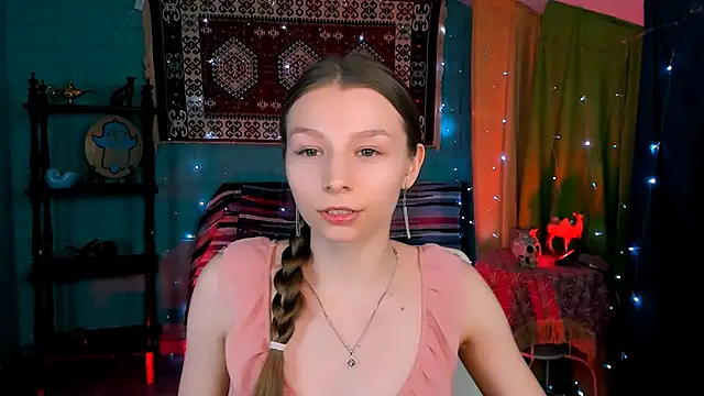 JulieDaniel – Naživo XXX chat