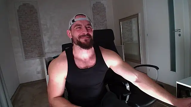 IvanHydee – Kamerová šou