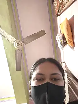 sanu_07's Live XXX Chat