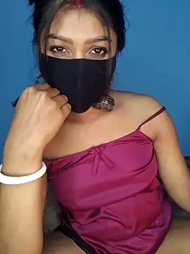 Nisha_777 Chat XXX in diretta