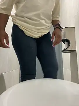 031bubbles Webcam show