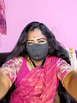tamilammukuttyy Webcam-Show