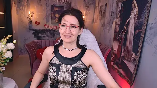 UnaTerra – Naživo XXX chat