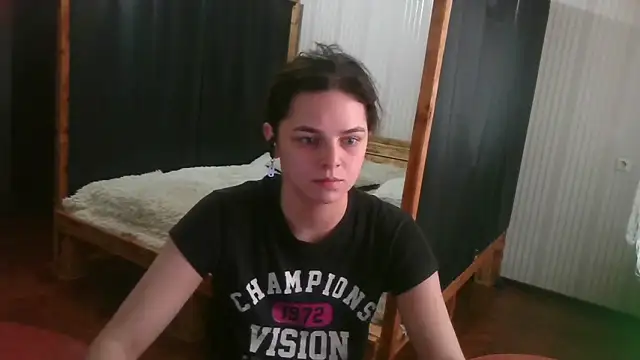 EthelsLover's Live XXX Chat