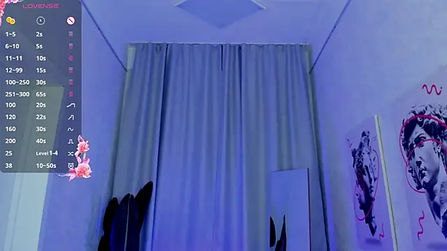 Sembang XXX Secara Langsung Barbara_Mitchel