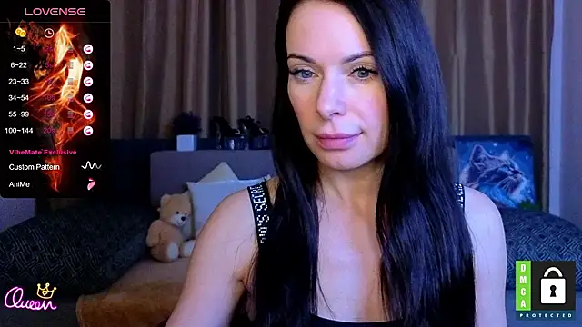 Sembang XXX Secara Langsung Rita_lovvylyou