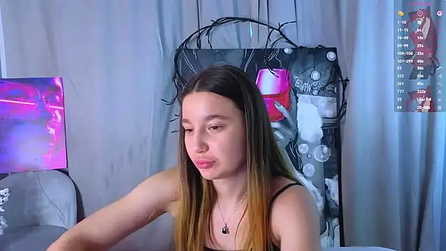 Sembang XXX Secara Langsung LauriePerez