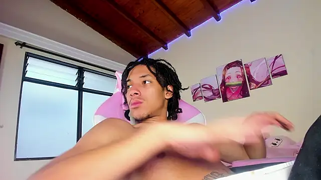 smith_66jr – Kamerová šou