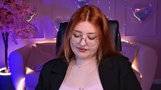 StaceyJensen's Live XXX Chat