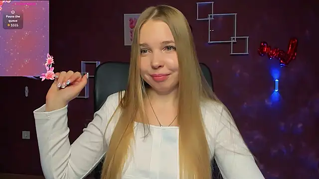 teya_starling's Live XXX Chat