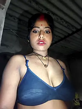 Webkamerová show Ponam_sexy