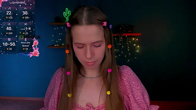 lumi_soft's Live XXX Chat