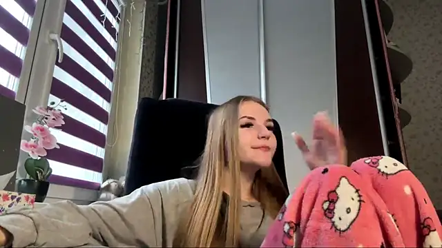 Sembang XXX Secara Langsung TashiaLupacchino